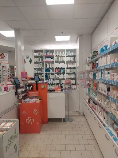 DOZ Apteka Dbam o Zdrowie